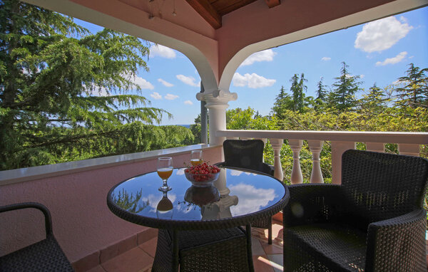 Apartment - Labin - Trget , Croatia - CIO664 105