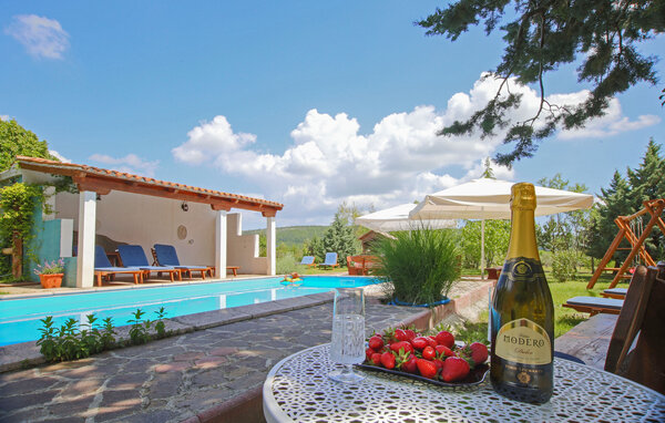 Apartment - Labin - Trget , Croatia - CIO664 2