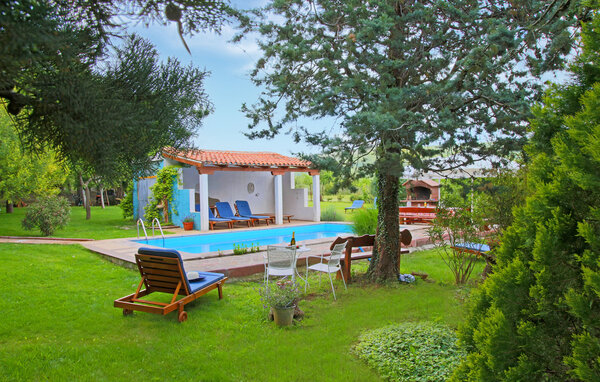 Apartment - Labin - Trget , Croatia - CIO664 11