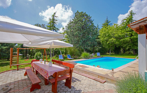 Apartment - Labin - Trget , Croatia - CIO664 3