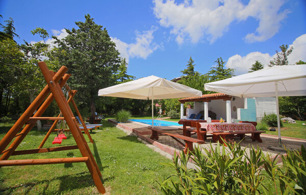 Apartment - Labin - Trget , Croatia - CIO664 17