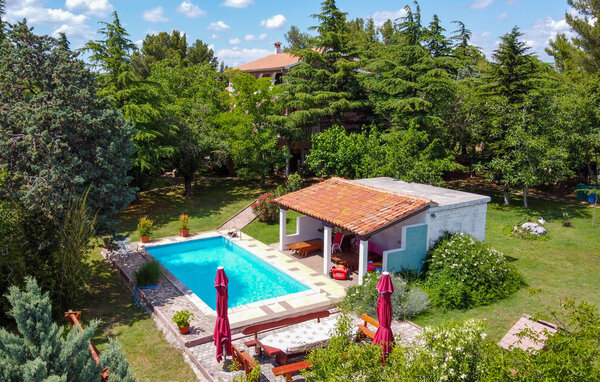 Apartment - Labin - Trget , Croatia - CIO664 19