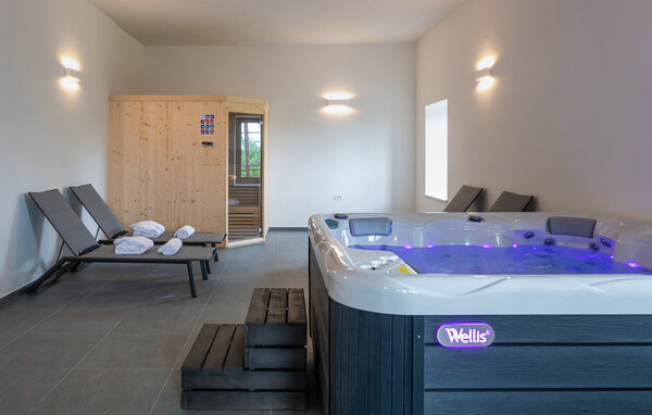 Ferienhaus - Labin - Pican , Kroatien - CIO665 3