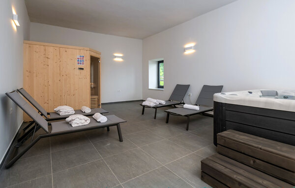 Ferienhaus - Labin - Pican , Kroatien - CIO665 803