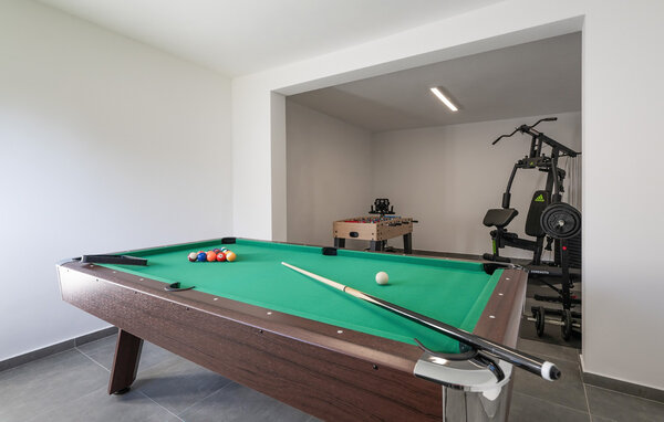 Feriehuse - Labin - Pican , Kroatien - CIO665 4