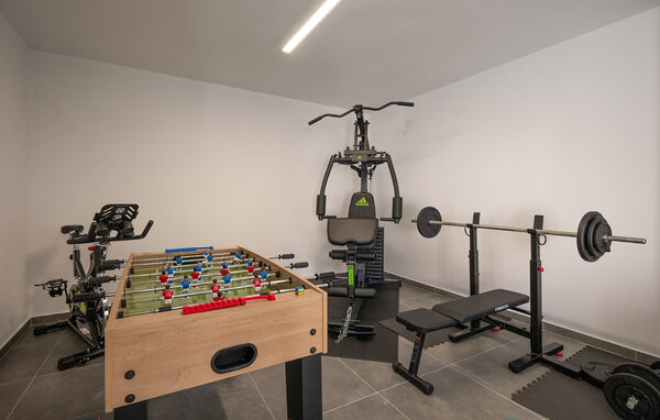 Feriehuse - Labin - Pican , Kroatien - CIO665 804