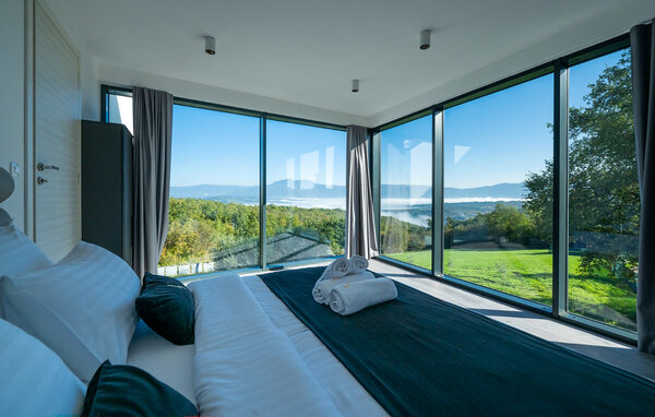 Ferienhaus - Labin - Pican , Kroatien - CIO665 6