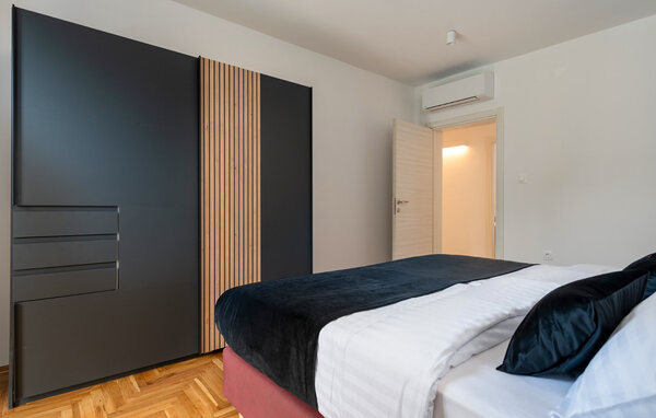 Ferienhaus - Labin - Pican , Kroatien - CIO665 608