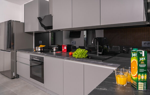 Ferienhaus - Labin - Pican , Kroatien - CIO665 402