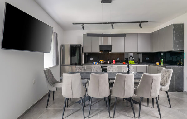 Ferienhaus - Labin - Pican , Kroatien - CIO665 5