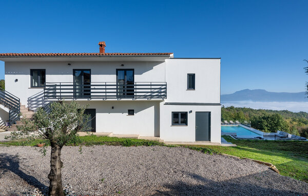 Ferienhaus - Labin - Pican , Kroatien - CIO665 81