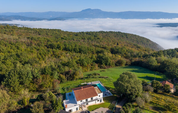 Ferienhaus - Labin - Pican , Kroatien - CIO665 1