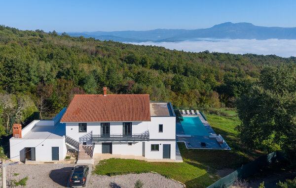 Ferienhaus - Labin - Pican , Kroatien - CIO665 82