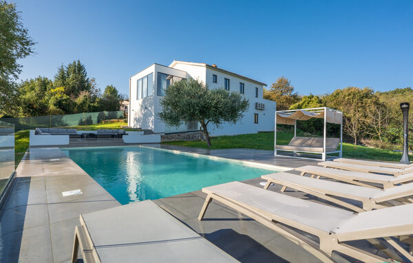 Ferienhaus - Labin - Pican , Kroatien - CIO665 7