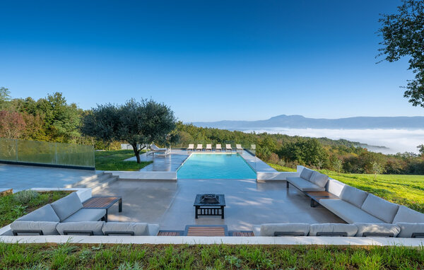 Ferienhaus - Labin - Pican , Kroatien - CIO665 2