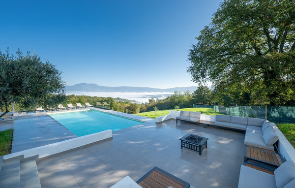 Ferienhaus - Labin - Pican , Kroatien - CIO665 11