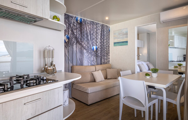 Holiday Home - Labin - Sveta Marina , Croatia - CIO666 4