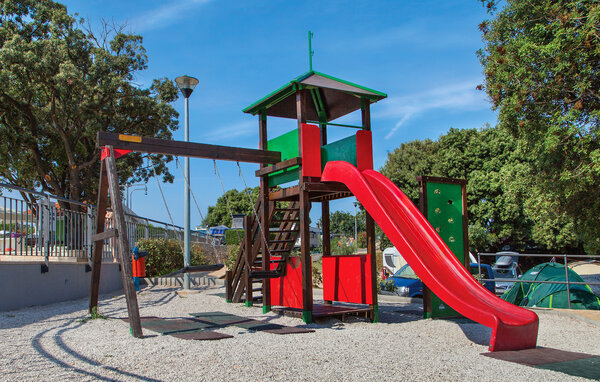 Holiday Home - Labin - Sveta Marina , Croatia - CIO666 6