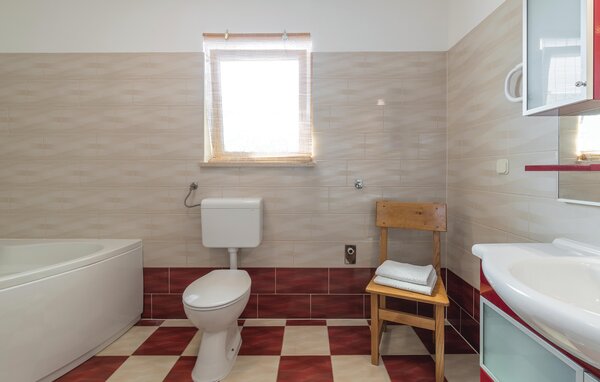 Feriehus - Duga Uvala - Peruski , Kroatia - CIO667 701