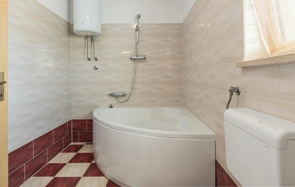 Feriehus - Duga Uvala - Peruski , Kroatia - CIO667 6