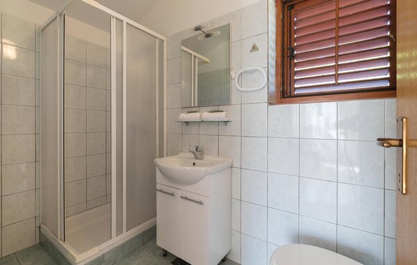 Feriehus - Duga Uvala - Peruski , Kroatia - CIO667 703