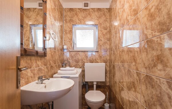 Feriehus - Duga Uvala - Peruski , Kroatia - CIO667 704