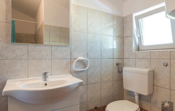 Feriehus - Duga Uvala - Peruski , Kroatia - CIO667 705