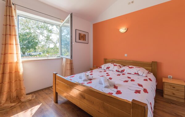 Feriehus - Duga Uvala - Peruski , Kroatia - CIO667 5