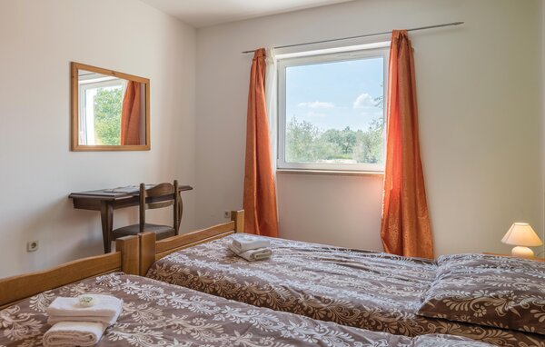 Feriehus - Duga Uvala - Peruski , Kroatia - CIO667 602