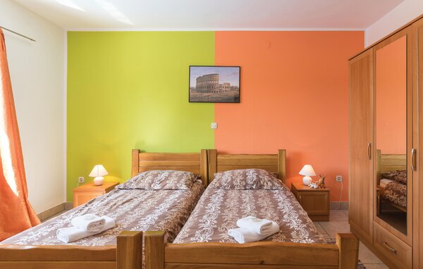 Feriehus - Duga Uvala - Peruski , Kroatia - CIO667 603