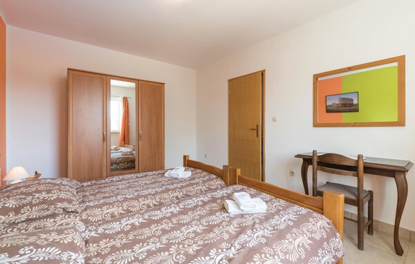 Feriehus - Duga Uvala - Peruski , Kroatia - CIO667 604