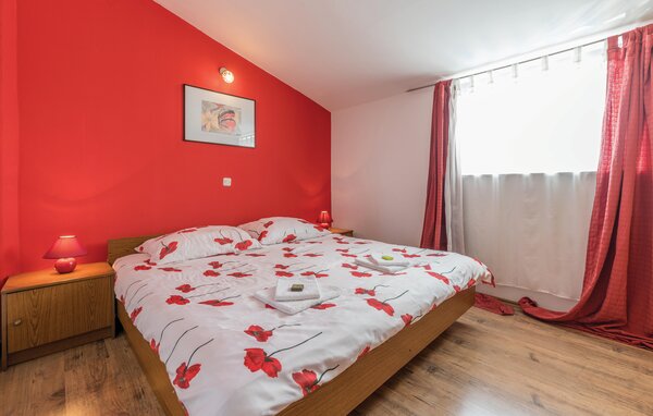 Feriehus - Duga Uvala - Peruski , Kroatia - CIO667 605