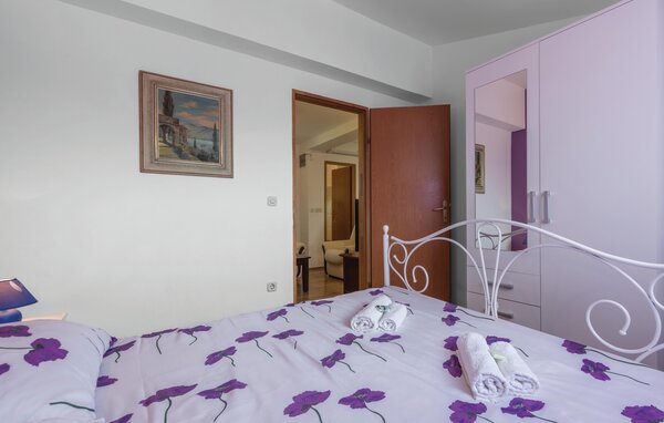 Feriehus - Duga Uvala - Peruski , Kroatia - CIO667 608