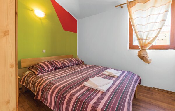 Feriehus - Duga Uvala - Peruski , Kroatia - CIO667 609