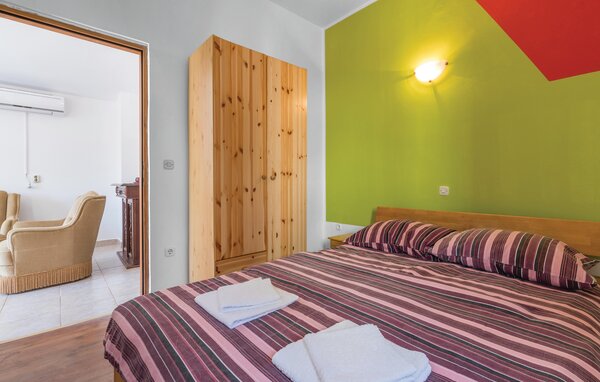 Feriehus - Duga Uvala - Peruski , Kroatia - CIO667 610