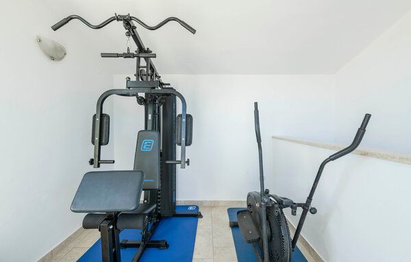 Feriehus - Duga Uvala - Peruski , Kroatia - CIO667 501