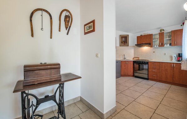 Feriehus - Duga Uvala - Peruski , Kroatia - CIO667 4