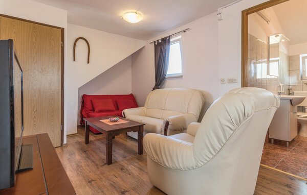 Feriehus - Duga Uvala - Peruski , Kroatia - CIO667 302