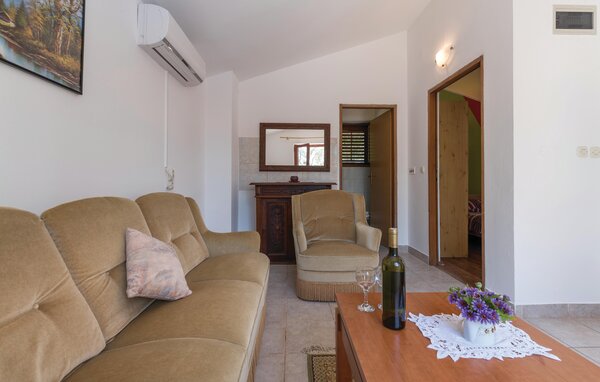 Feriehus - Duga Uvala - Peruski , Kroatia - CIO667 305