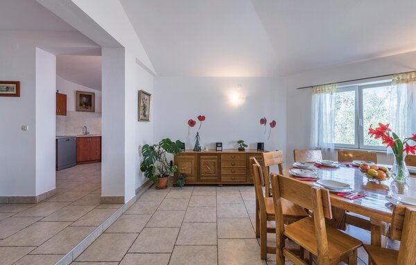 Feriehus - Duga Uvala - Peruski , Kroatia - CIO667 308