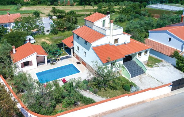 Feriehus - Duga Uvala - Peruski , Kroatia - CIO667 8