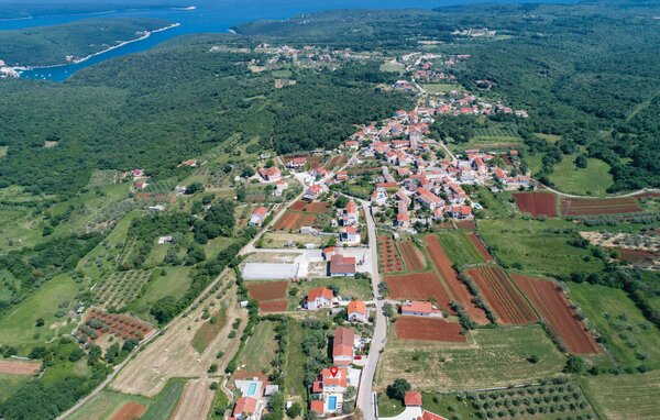 Feriehus - Duga Uvala - Peruski , Kroatia - CIO667 81