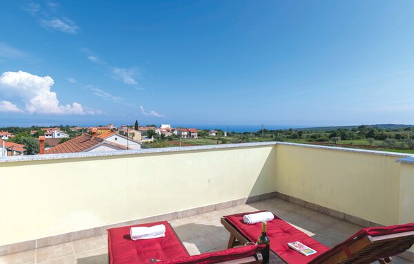 Feriehus - Duga Uvala - Peruski , Kroatia - CIO667 101