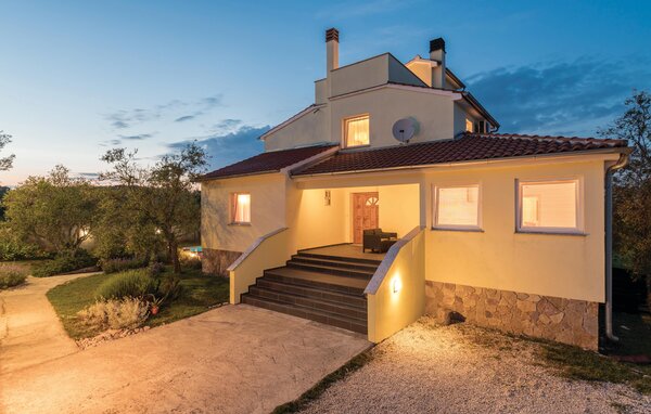 Feriehus - Duga Uvala - Peruski , Kroatia - CIO667 103