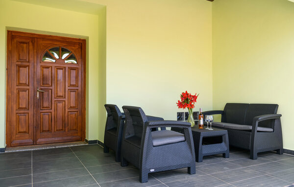 Feriehus - Duga Uvala - Peruski , Kroatia - CIO667 104