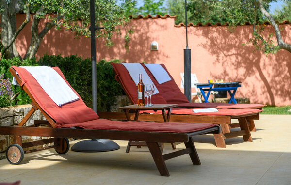 Feriehus - Duga Uvala - Peruski , Kroatia - CIO667 105