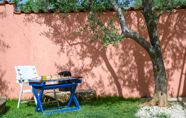 Feriehus - Duga Uvala - Peruski , Kroatia - CIO667 107