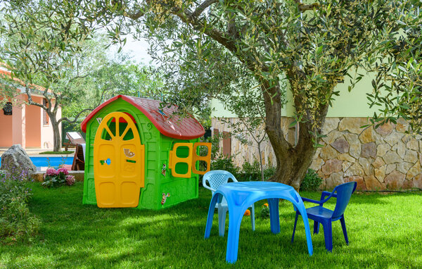 Feriehus - Duga Uvala - Peruski , Kroatia - CIO667 108