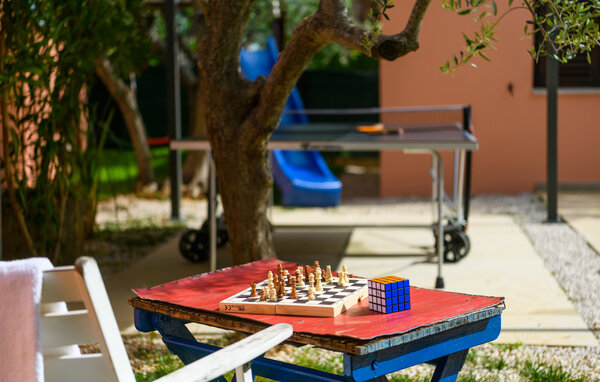 Feriehus - Duga Uvala - Peruski , Kroatia - CIO667 109