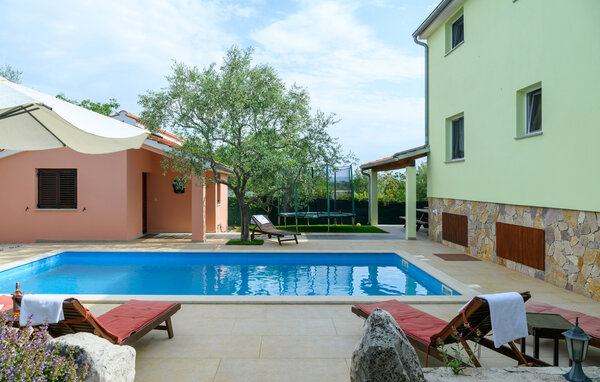 Feriehus - Duga Uvala - Peruski , Kroatia - CIO667 11